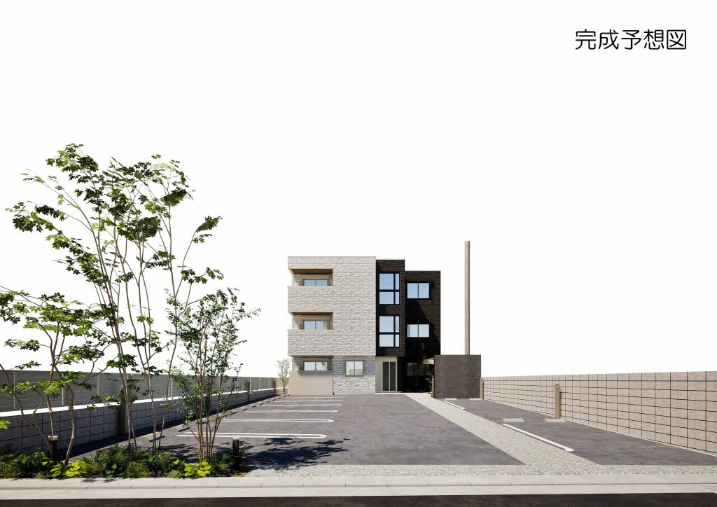 アメリス A0302号-2