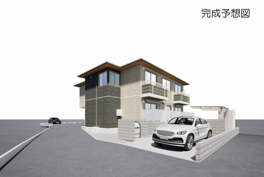 ファミリエ A0101号-2