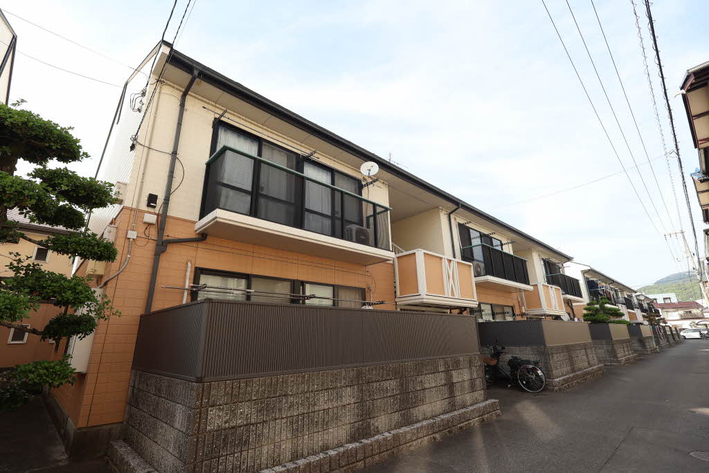 ディアス南幸　Ｂ棟 B0205号-14