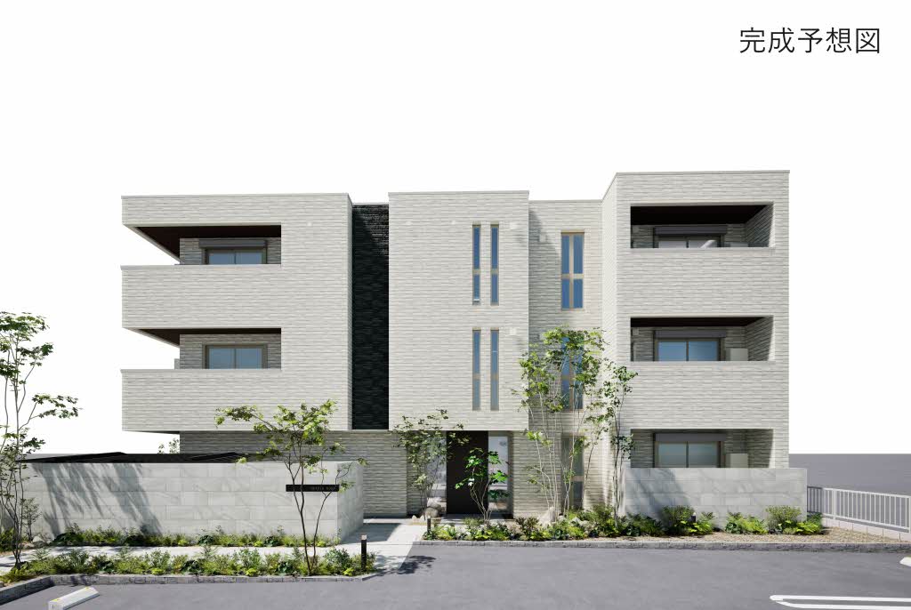 ノルディア野田A0203-1