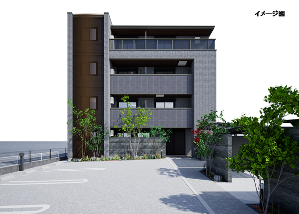 Casa Regio A0103号-2