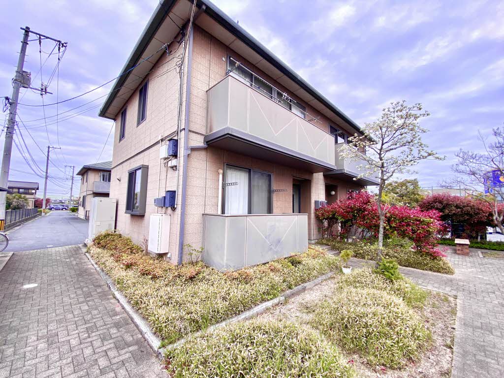 グランドールⅡ　Ｂ棟B0105-1