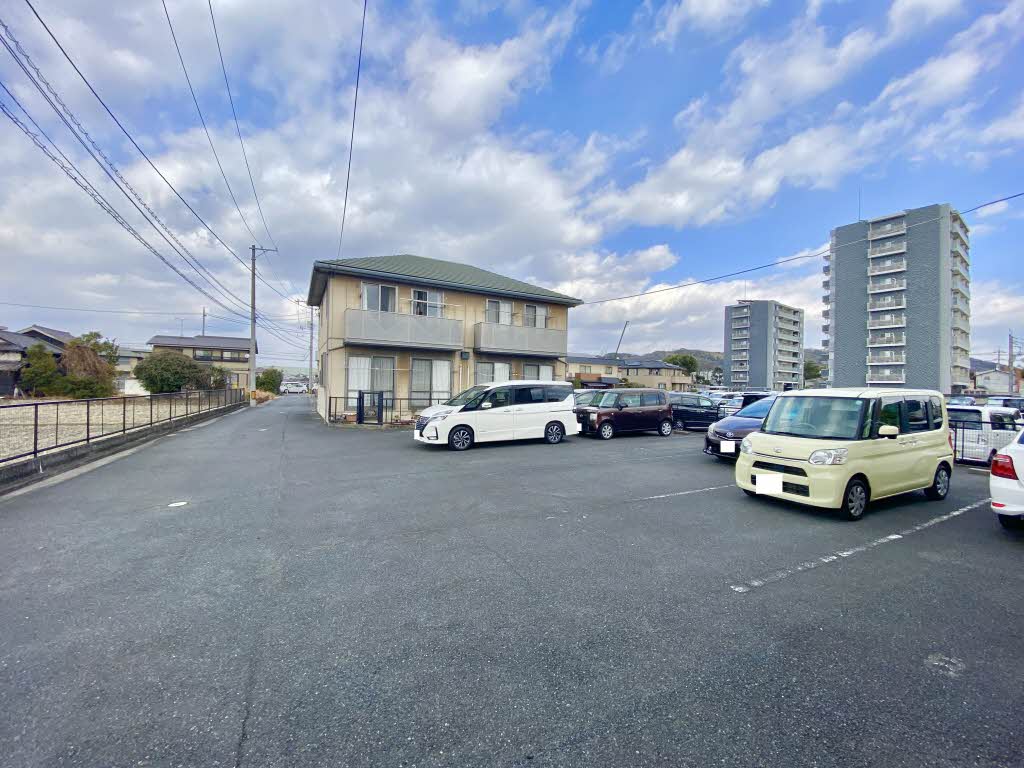 グランドールⅡ C棟 C0107号-14