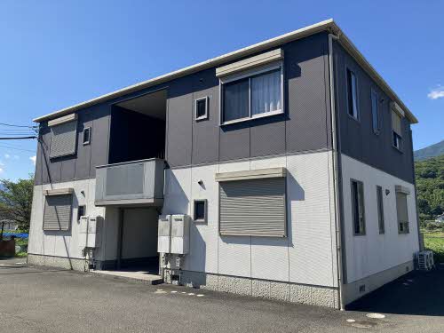 シャーメゾンソレイユ　Ｂ棟