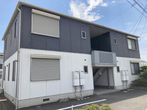 シャーメゾンソレイユ　Ｃ棟 C0107号-15