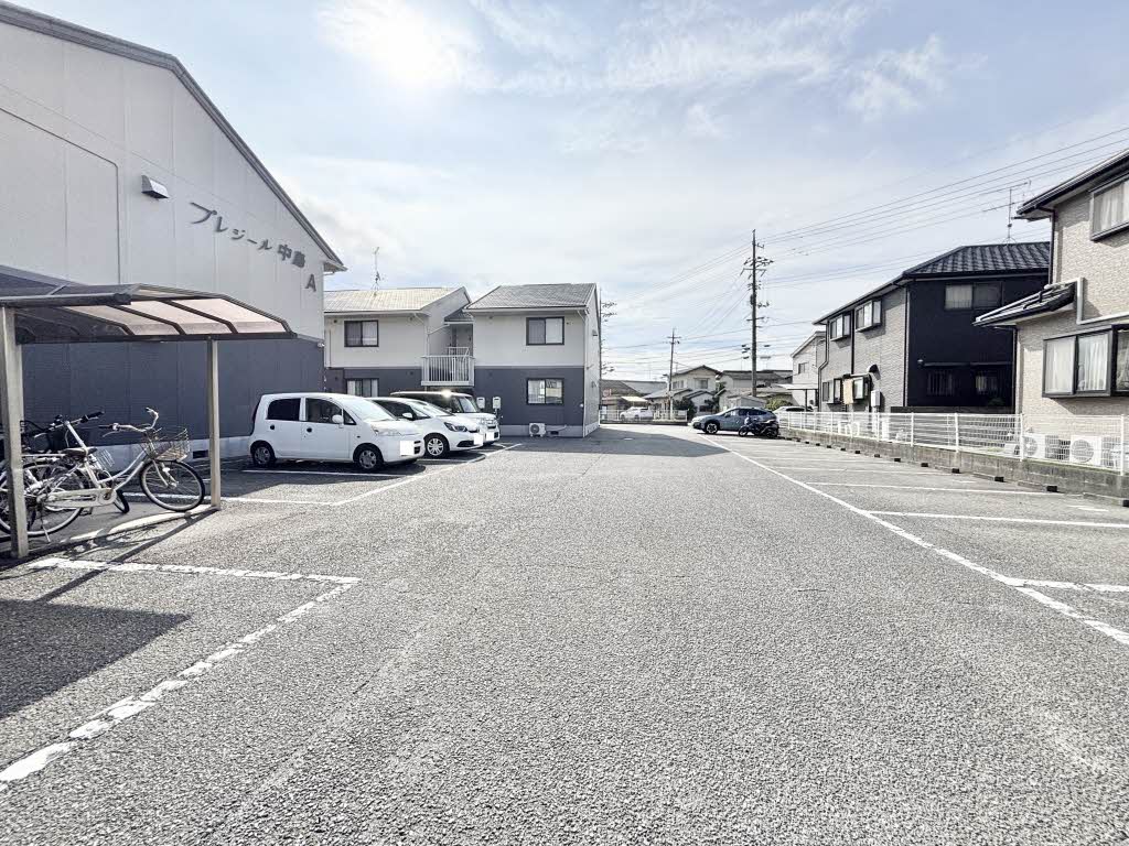 プレジール中島 A棟 A0103号-15
