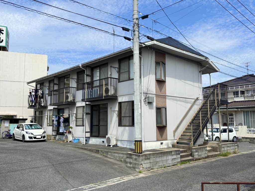 北浦コーポA0202-1