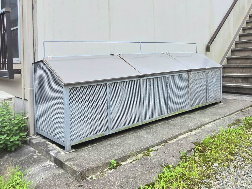 タウニーマタノ B棟 B75号-15