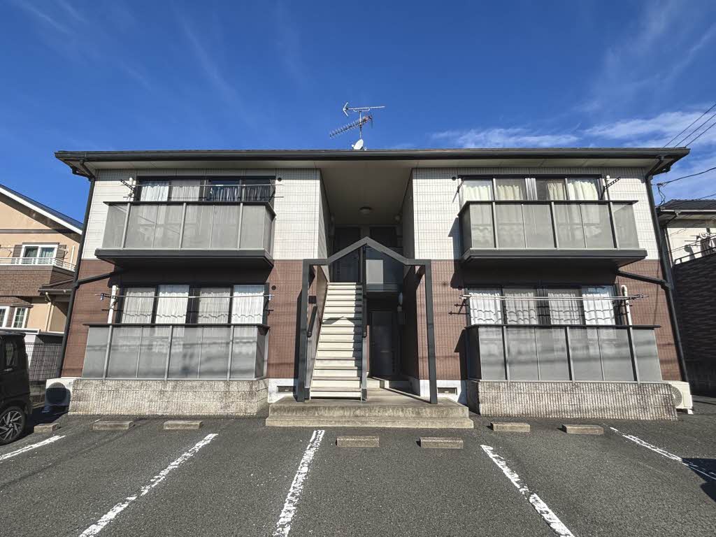 ロンクー　　Ａ棟A0201-1