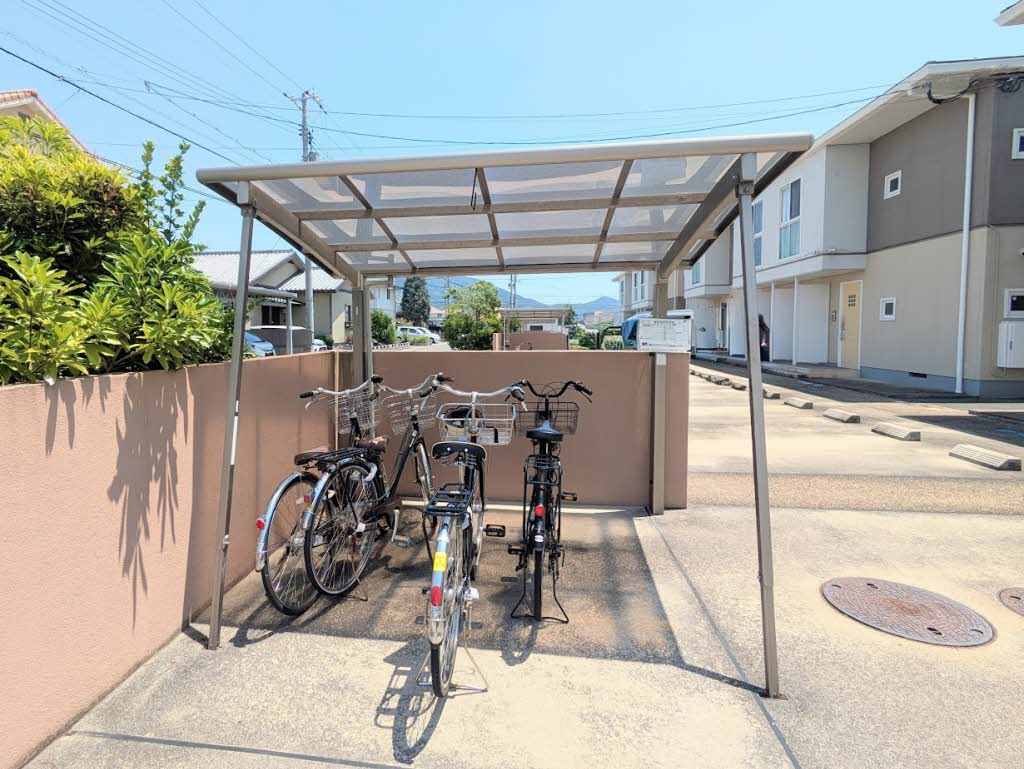 グランスィート田島 B棟 B0202号-13