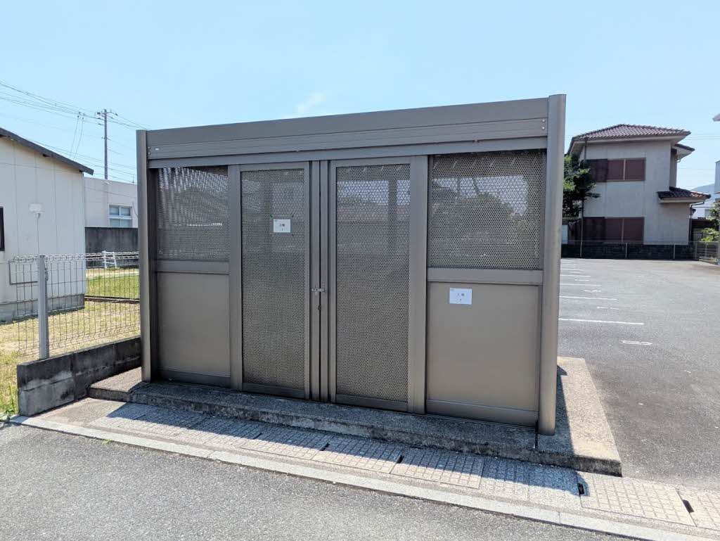 グランスィート田島 B棟 B0202号-14