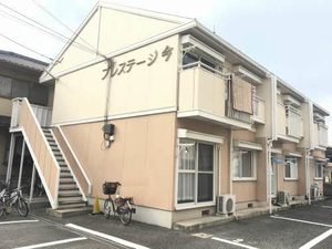 プレステージ今