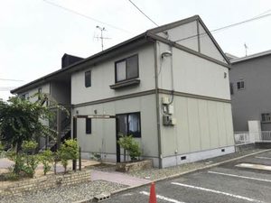 ガーデンパレス乙多見　Ｂ棟