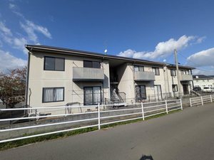 フレグランス南風Ⅱ　　Ｂ棟 B0103号-1