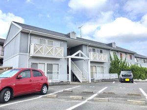 フレグランス南風Ⅰ A0201号-1