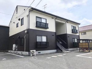 リヴィエール　　Ｂ棟 B0101号-1