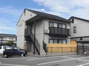 リヴィエール　　Ｃ棟 C0201号-15