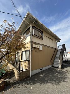 パークハイツ　　Ａ棟 A0206号-1