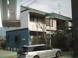 Ｍｉｍａｓｕコーポ A0102号-1