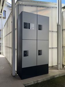 フレグランス野崎　Ｂ棟 B0202号-13