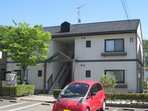 ソレアード操山　Ｂ棟 B0101号-1