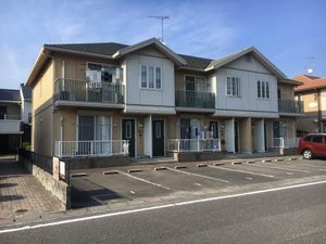 レジデンス原尾島　Ｄ棟 A0201号-1