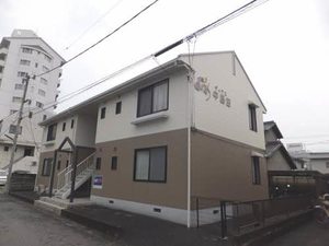 ディアス中島田 A0101号-1