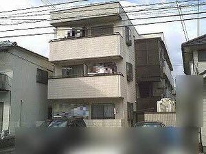 ハッピーハイツ今 A0305号-1