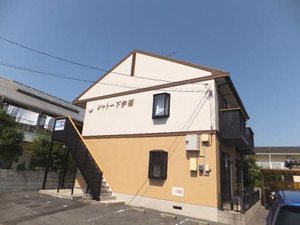 シャトー下伊福 A0102号-1