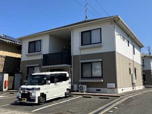 レーベン板野　Ａ棟 A0201号-1