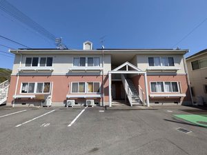 フレグランス邑久郷 A0201号-2