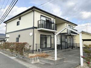 ハイツフロイデ　Ａ棟