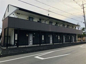 メゾンアドバンス