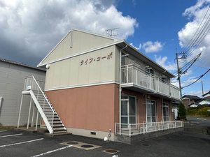 ライフコーポ A0201号-1