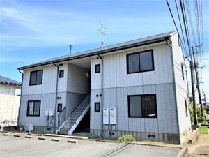 マーガレットハイツ A0201号-1