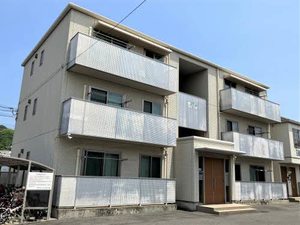 クローバー２１　Ａ棟 A0102号-1