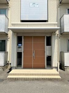 クローバー２１　Ａ棟 A0102号-2