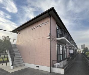 レジデンス百間川 A0206号-1