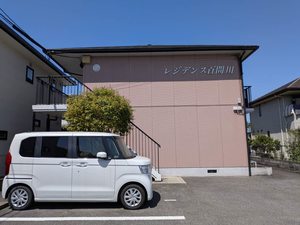 レジデンス百間川 A0206号-15