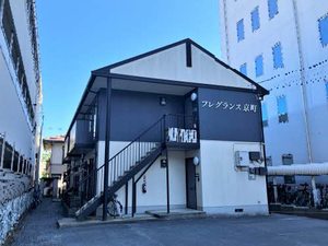 フレグランス京町 A0201号-15