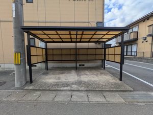 グレースタウン　Ａ棟 A0101号-12