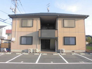 グレースタウン　Ｃ棟