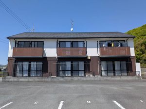 リバーサイド庄内 A0103号-12