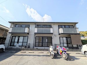 ヴィオラ平井　Ａ棟 A0102号-14