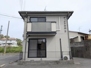 ヴィオラ平井　Ｂ棟 B0101号-15