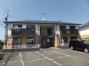 ディアス高島　Ａ棟