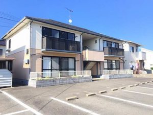 ディアス高島　Ｂ棟 B0201号-1