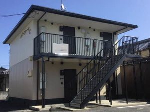 メゾン・フルール　Ｃ棟 C0201号-1