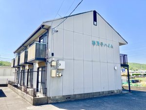 杉乃子ハイム A0102号-1