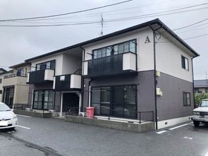 Ｔ　クレマチス　新保　Ａ棟 A0201号-13